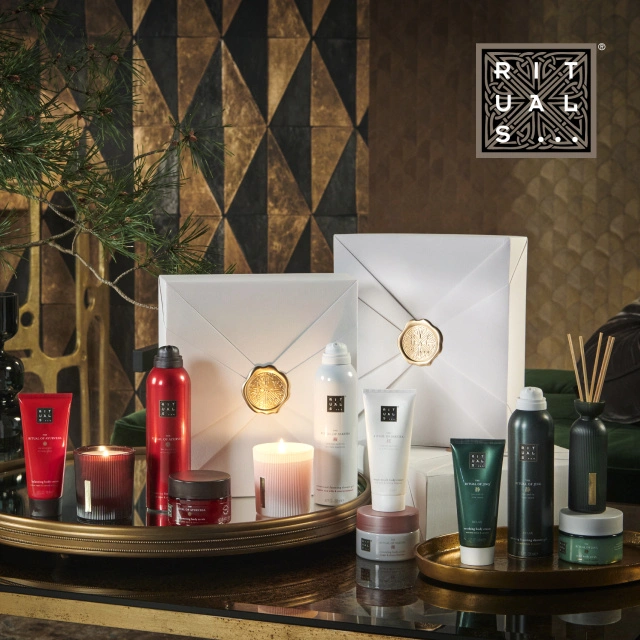The Ritual of Advent
